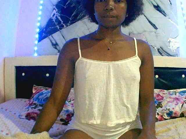 laetitianah webcam