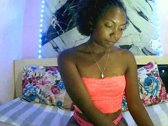 laetitianah webcam