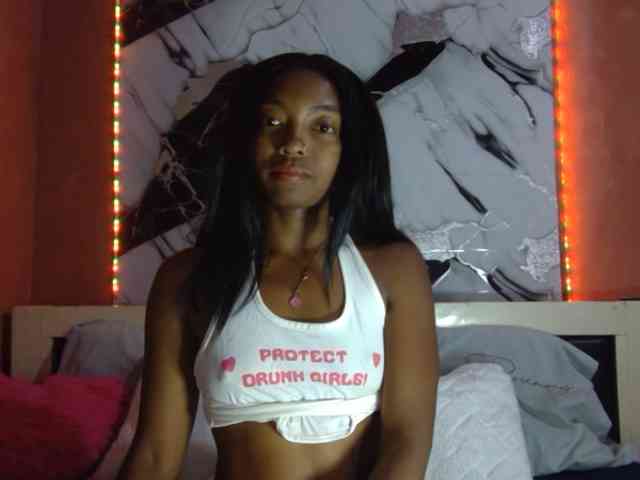 laetitianah webcam