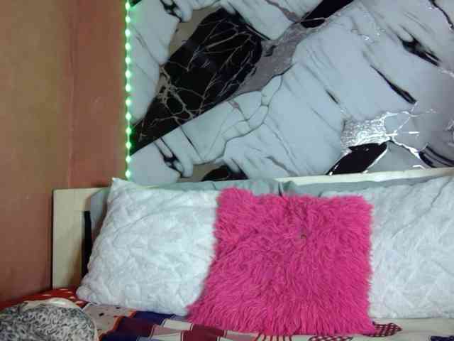 laetitianah webcam