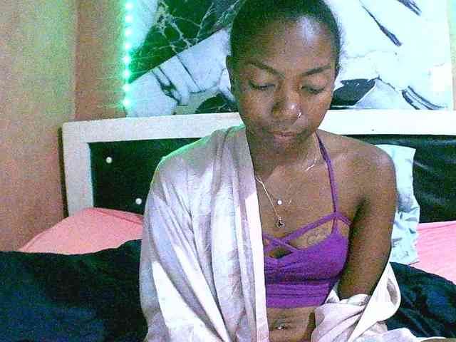 laetitianah webcam