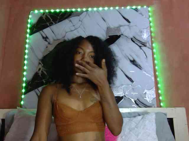 laetitianah webcam
