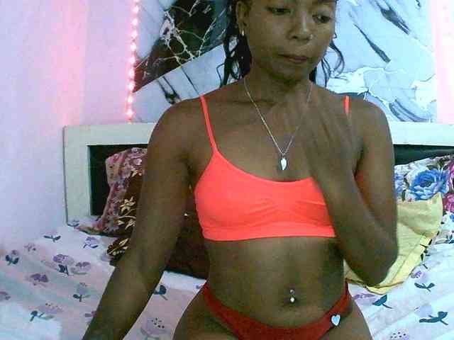 laetitianah webcam