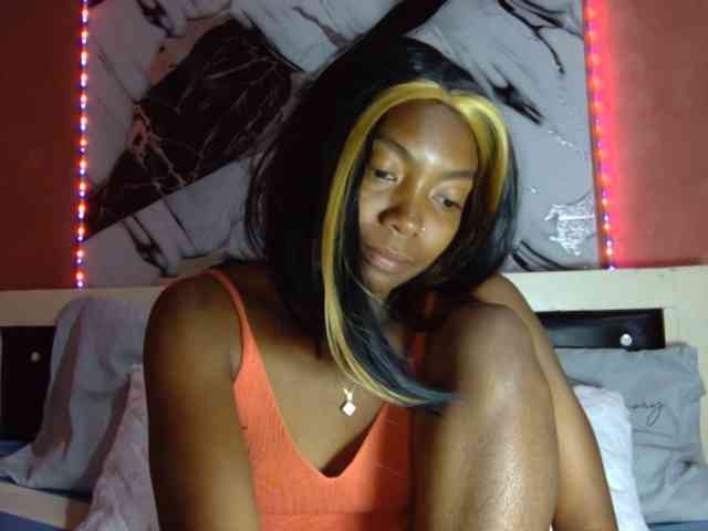 laetitianah webcam