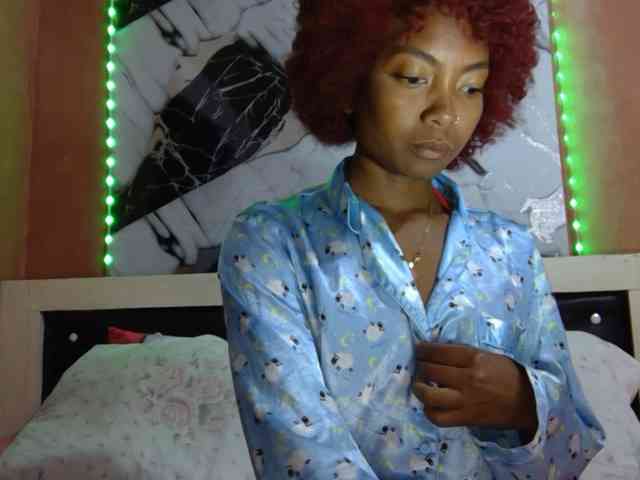 laetitianah webcam