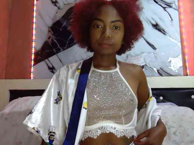 laetitianah webcam