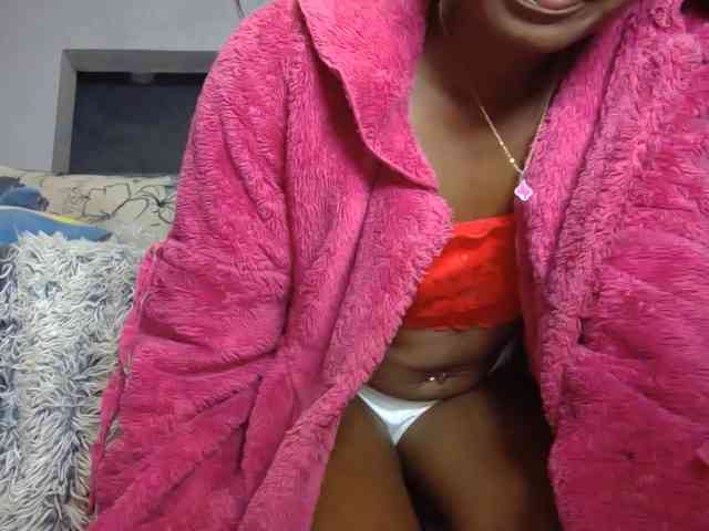 laetitianah webcam