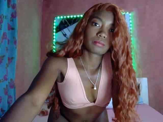 laetitianah webcam