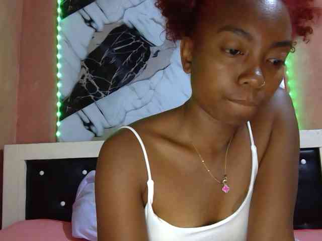 laetitianah webcam