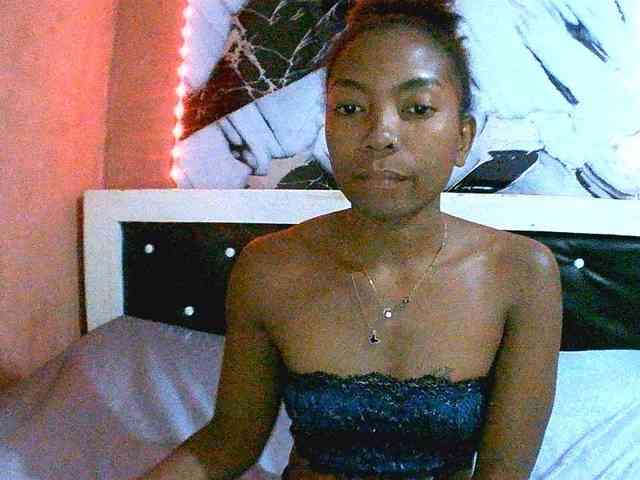 laetitianah webcam