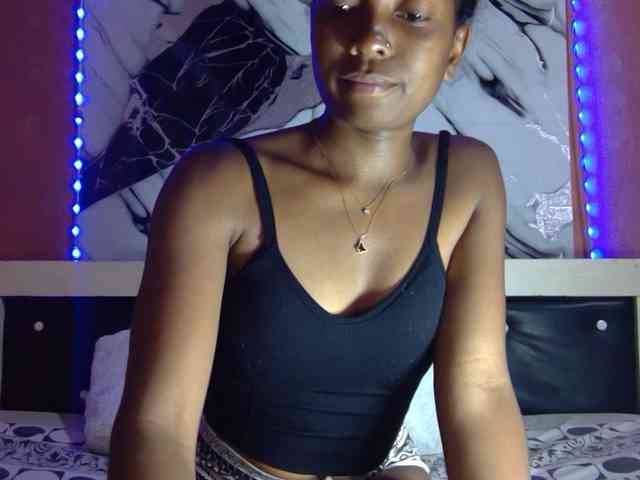 real web cam sex Maliah
