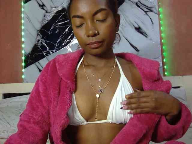 Maliah - Girl 