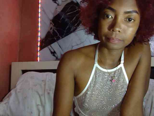 laetitianah webcam