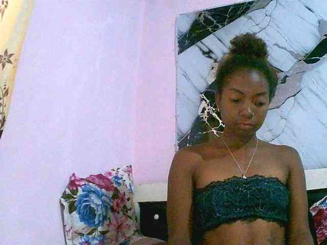 laetitianah webcam