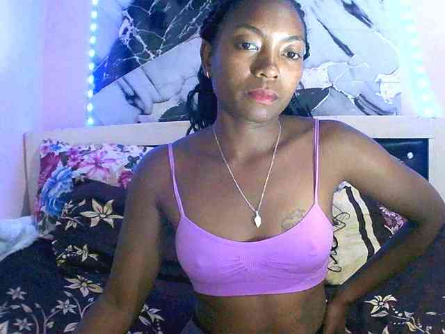 laetitianah webcam