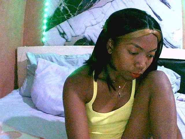 laetitianah webcam
