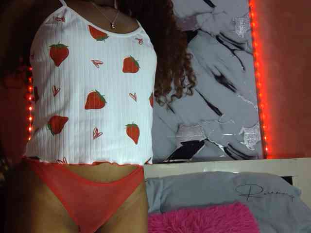 laetitianah webcam