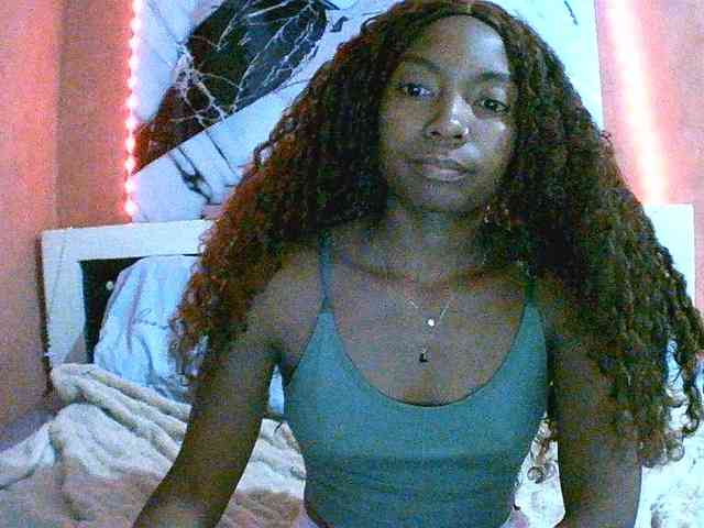 laetitianah webcam