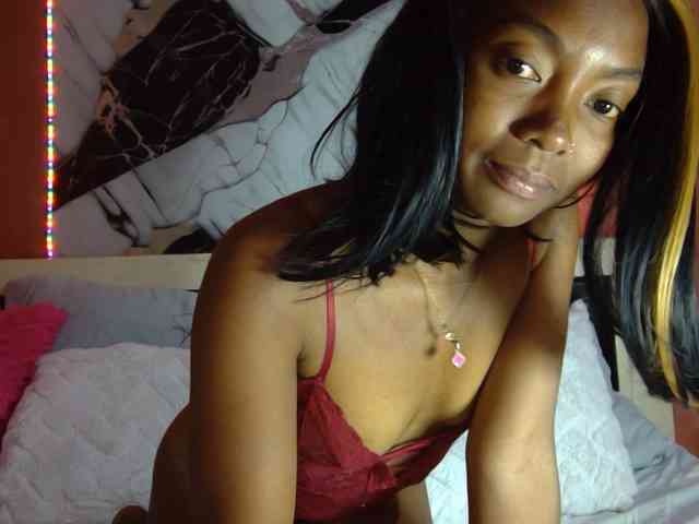 laetitianah webcam