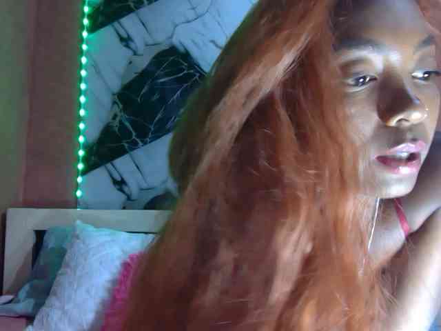 laetitianah webcam