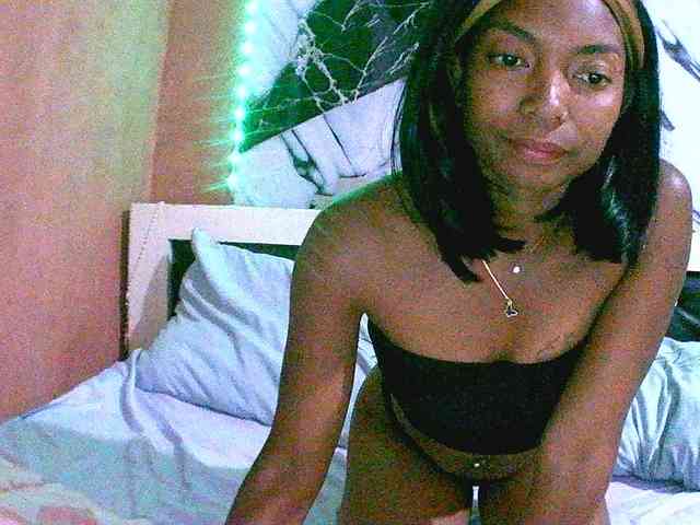 laetitianah webcam