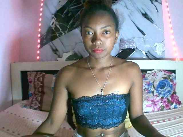 laetitianah webcam