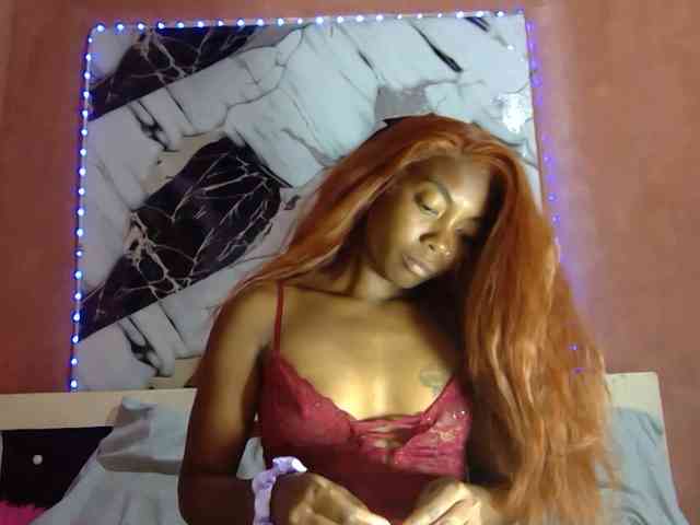 laetitianah webcam