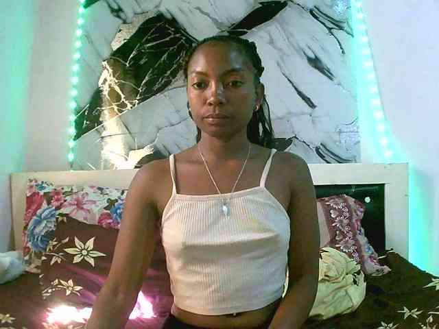 laetitianah webcam
