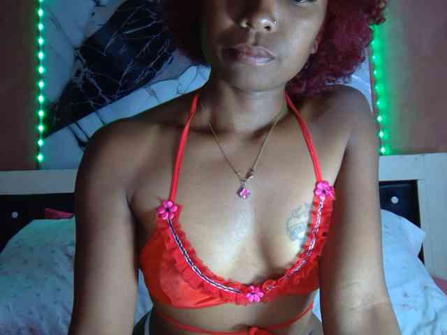 laetitianah webcam