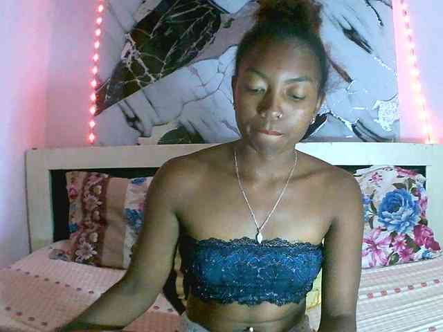 laetitianah webcam