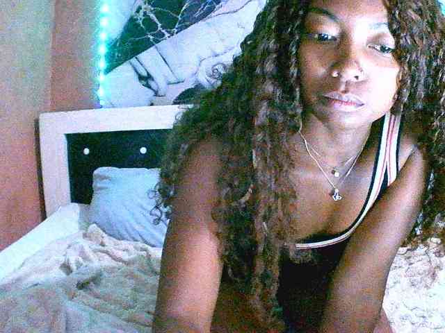 laetitianah webcam