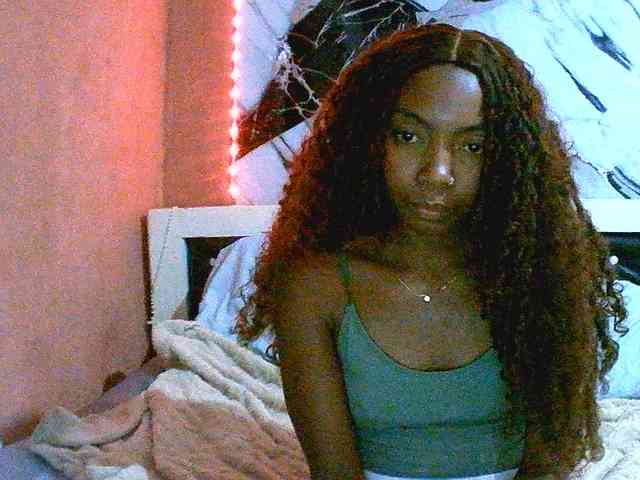 laetitianah webcam