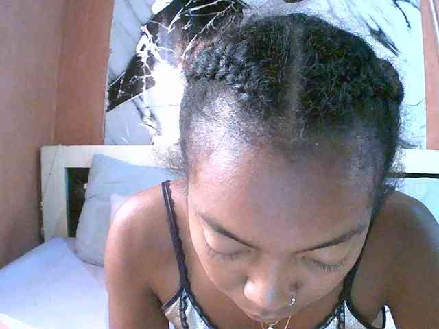 laetitianah webcam