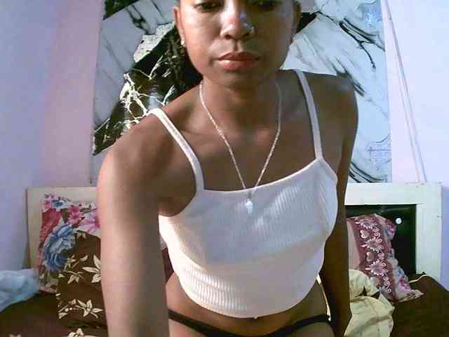 laetitianah webcam