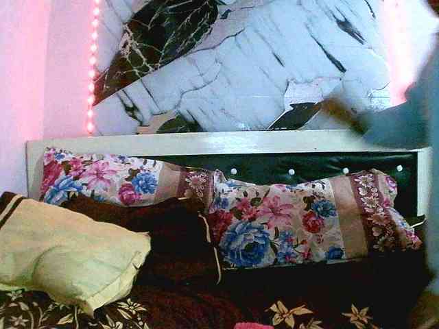 laetitianah webcam