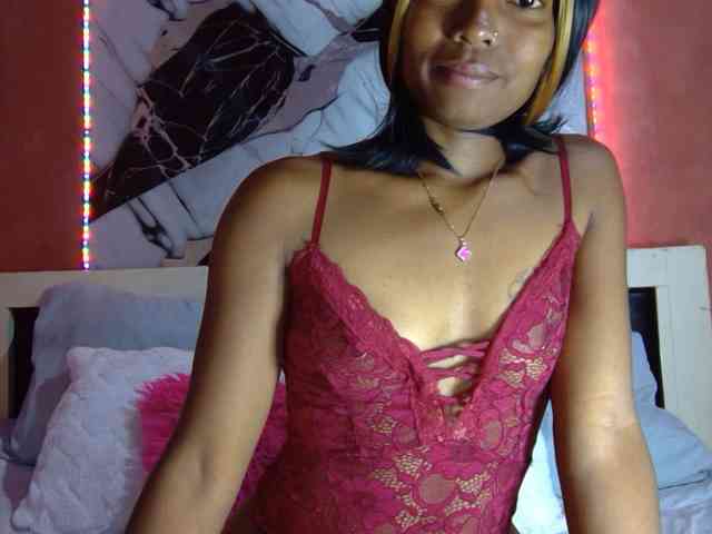 laetitianah webcam