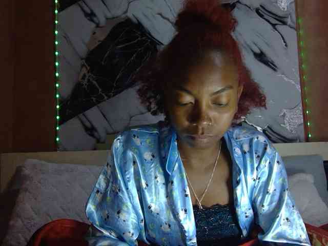 laetitianah webcam