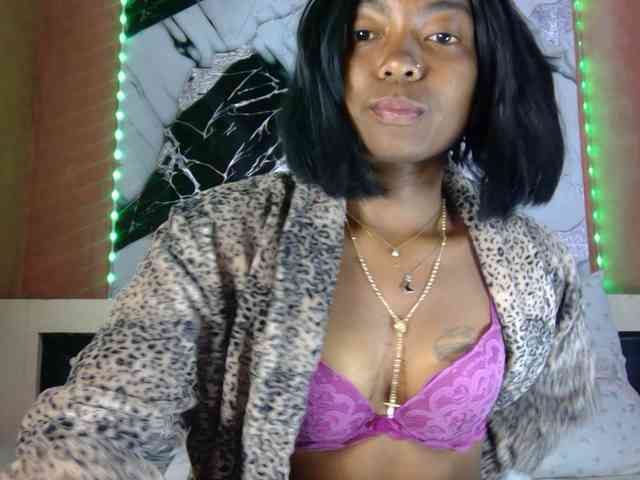 laetitianah webcam