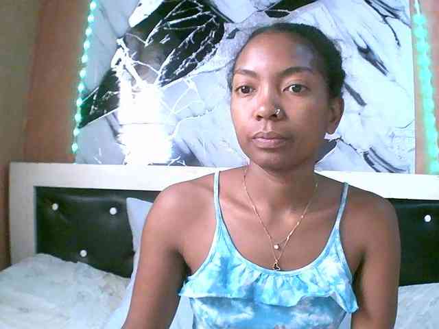 laetitianah webcam