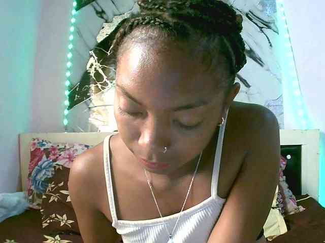laetitianah webcam