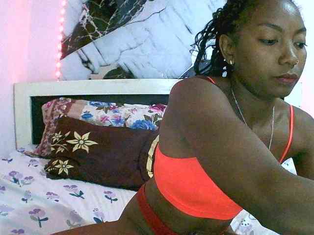 laetitianah webcam