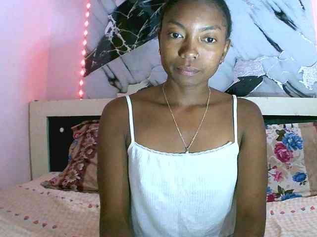 laetitianah webcam