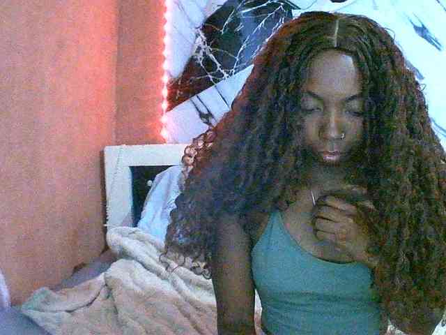 laetitianah webcam