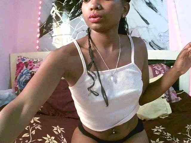 laetitianah webcam