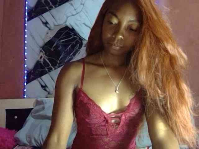 laetitianah webcam