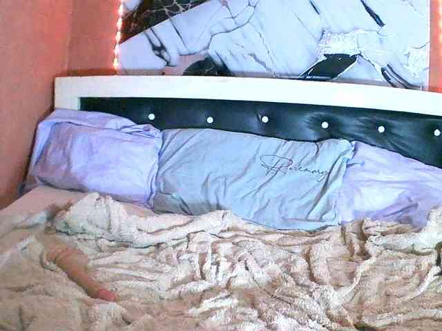 laetitianah webcam
