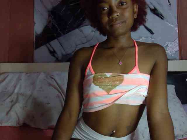laetitianah webcam