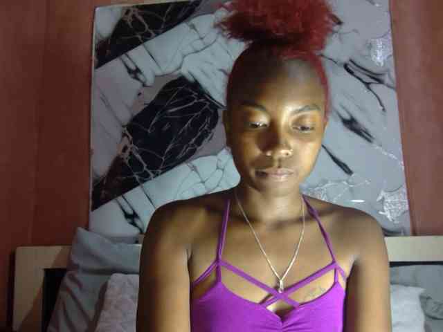 laetitianah webcam