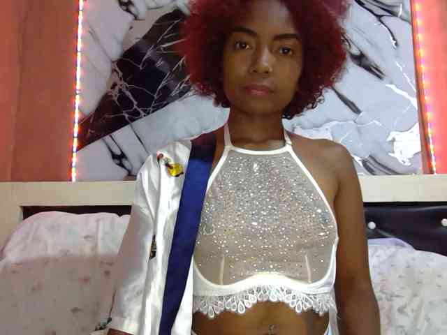 laetitianah webcam