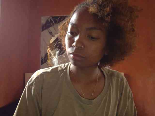 laetitianah webcam